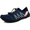 Scarpe da Scoglio Scarpette da Mare Scogli Spiaggia Antiscivolo Resistenti Acqua