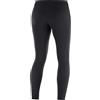 Salomon - Comet Warm Tight W, Pantaloni da Corsa, Tessuti Sintetici, LC1154400 Donna