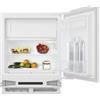 Candy Mini Frigo da Incasso Sottopiano 111 L Classe E Statico Bianco CM4SE68W