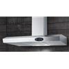 Elica Cappa Cucina Filtrante Parete 60 cm Acciaio VEGA ST IX F/60 56111002/3