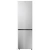Candy Frigorifero Combinato 409 Litri Classe E No Frost Inox CNCQ2T620EX