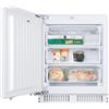 Candy Congelatore Verticale a Cassetti Incasso 95 Lt Classe E 4,5 kg/24h CUS68EW