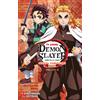 TV ANIME DEMON SLAYER: KIMETSU NO YAIBA OFFICIAL CHARACTERS BOOK 4 Star Comics