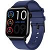 TREVI Smartwatch 1,85" AMOKED Always ON SpO2 0TF20100 T-FIT 201 A Nero Trevi