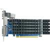 ASUS VGA GEFORCE GT 710, GT710-SL-2GD5-BRK-EVO, 2GB GDDR5, VGA/DVI/HDMI, 90YV0AL