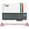 New Net Batteria da 5200mAh compatibile con Acer TravelMate 4000NLCi 4000WLCi 4000WLMi