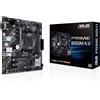 Asus Prime B450M-K II Scheda Madre PC mATX Socket AMD AM4 DDR4 HDMI M.2 PCIe 3.0