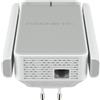 Keenetic Range Extender WiFi 6 Mesh AX3000 Ethernet Gigabit KN341101EU Buddy 6 Keenetic