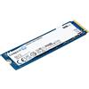 Senza Marca/Generico Kingston Technology 500Gb NV3 M.2 2280 NVMe SSD