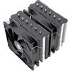 Thermalright Peerless Assassin 120 SE CPU Air Cooler, PA120 SE, 6 Heat Pipes Cpu