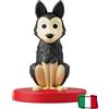 FABA Personaggio Sonoro Crescere Serenamente - Storie e fiabe sonore 4-6+ a