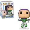 Funko Pop! Vinyl: Disney Pixar: Toy Story 4: Buzz Lightyear - Figura in V