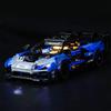 BRIKSMAX Kit di illuminazione a led LEGO Technic McLaren Senna GTR - C