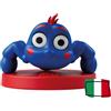 FABA Personaggio Sonoro Let's sing together! Musiche canzoni e suoni per ba