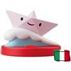 FABA- Personaggio Sonoro Colore Un Mare di Canzoni FFR30004