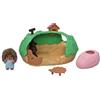 Sylvanian Families - 5453 - Casetta Nascondino