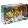 Pinypon Action - Wild Barca di Salvataggio per Bambini/e da 4 a 8 Anni 70