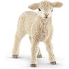 schleich 13883 AGNELLO da 3 anni FARM WORLD - Figura 5 x 2 x 5 cm