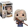 Funko POP! Movies: Lord Of The Rings - Gandalf- Figura in Vinile da C