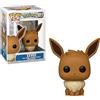 FUNKO POP! GAMES: Pokemon - Eevee