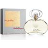 SALVATORE FERRAGAMO INCANTO 100 ML EAU DE PARFUM. NATURAL SPRAY