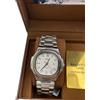 MARTYN LINE Orologio MARTYN LINE QUARZO SPORT UOMO MIYOTA ACCIAIO MARINER