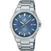 Casio Orologio Uomo CASIO EDIFICE EFR-S108D-2AVUEF Bracciale Acciaio Blu