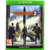 Ubisoft Tom Clancy`S The Division 2 (Xbox One) Game NUOVO