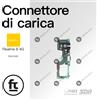 REALME-COMPATIBILE REALME CONNETTORE DI RICARICA 8 4G RMX3085 DOCK CARICA