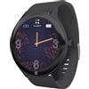 BUYTECH Smartwatch BUYTECH BY-BETA-DGY Grigio - Eleganza e funzioni smart al polso
