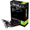 Biostar VN7313THX1 scheda video NVIDIA GeForce GT 730 2 GB GDDR3 (Biostar VN7313