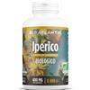 Iperico Bio 400Mg Integratore Alimentare (Erba Di San Giovanni) 400 Compresse
