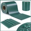 Strisce fasce frangivista frangivento privacy pvc per cancello balcone giardino