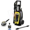 KARCHER Idropulitrice Acqua Fredda 1800W Nero/Giallo K5 UNIVERSAL - 1.679-305.0 Karcher