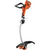 Black & Decker Decespugliatore Elettrico Tagliabordi Nero Arancione GL9035-QS Black & Decker