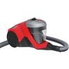 Hoover Aspirapolvere senza Sacco a Traino 850 Watt Rosso HP310HM 011 H-POWER 300