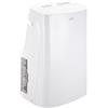 Argo Condizionatore Portatile 13000 BTU/h con Pompa di Calore A/A Odin Plus Argo