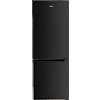 Ngm Frigorifero Combinato 293 Litri Classe E No Frost Black Inox CB380BKE NGM