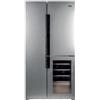 GRF Frigorifero Americano con Cantinetta 458 Lt Classe E No Frost T9183WINXG GRF