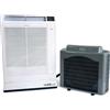 Argo Climatizzatore Inverter 12000 Btu/h WiFi Portatile R32 Ulisse Eco Argo