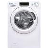 Candy Lavatrice 8 Kg Classe B 52 cm 1200 giri Vapore Tecnologia NFC CSS128TW4-11 CANDY