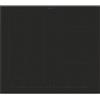 Candy Piano Cottura Induzione 4 Fuohi 60 cm Vetroceramica Nero CTPS64MCTTWIFI/1 Candy