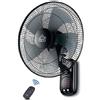 DCG VENTILATORE DA PARETE DCG VE1697TT CON TELECOMANDO DIAMETRO 40CM 60W POTENTE