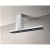 Elica Cappa Cucina ad Isola 120 cm Aspirante PRF0146290 Haiku Island WH/A/120 Elica