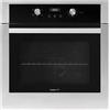 FOSTER Forno Elettrico Foster Incasso Ventilato Grill 70 Litri 60 cm A Inox 7141 044 KE