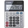 Canon LS-122TS calcolatrice Desktop Calcolatrice con display Grigio