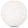 Ideal Lux DORIS PT1 D30 Mod. 214009 Lampada Da Terra 1 Luce