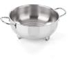 Barazzoni Colapasta 22cm Acciaio Inox 18/10 Gli Speciali scolapasta