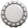 Decora 0070020 Stampo Charlotte Ø 20 X 7 H Cm Antiaderente