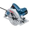 Non specificato Sega Circolare 1400W Gks190 Bosch 601623000